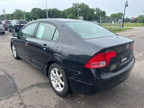 Used 2007 Honda Civic LX image 7