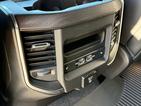New 2026 RAM 1500 Laramie image 29
