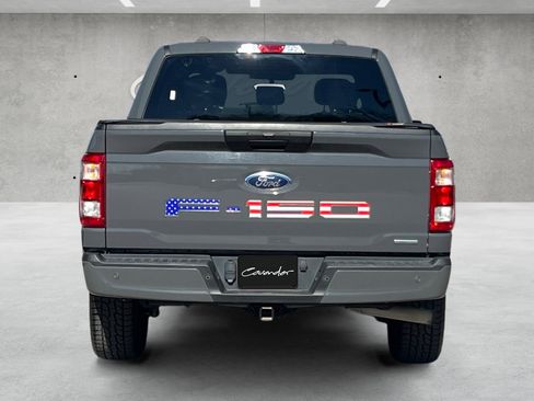 Used 2021 Ford F150 XL w/ STX Appearance Package image 17