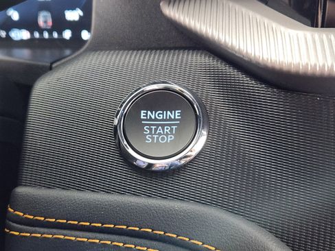 New 2026 Ford Explorer Tremor w/ Tremor Ultimate Package image 26