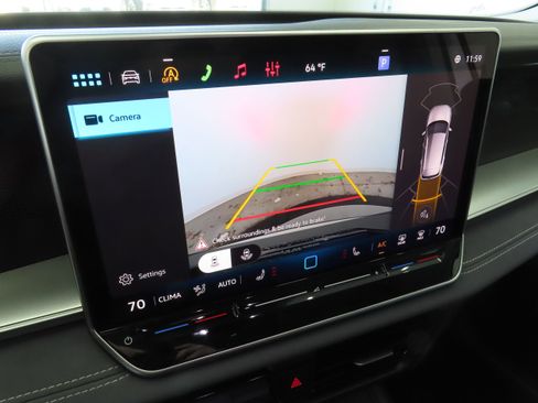 New 2026 Volkswagen Tiguan SE image 20