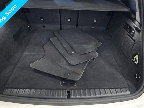 Used 2023 BMW iX xDrive50 w/ BMW I Signature Blue Package image 14