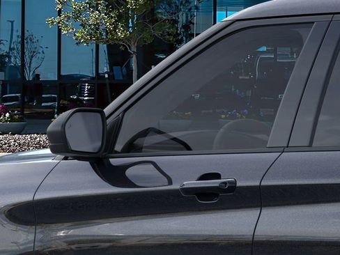 New 2026 Ford Explorer Active image 20