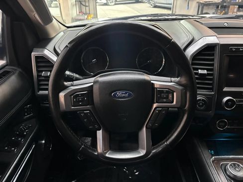 Used 2020 Ford Expedition Max Platinum AWD/4WD image 13