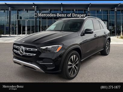 New 2026 Mercedes-Benz GLE 350 4MATIC