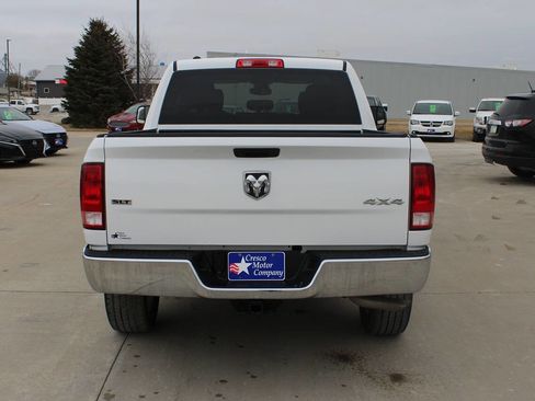 Used 2023 RAM 1500 Classic SLT image 6