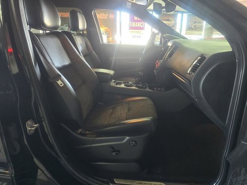 Used 2020 Dodge Durango R/T image 12