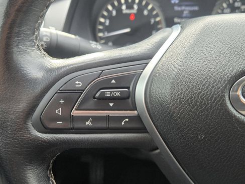 Used 2018 INFINITI Q50 Luxe w/ Sensory Package (Luxe) image 29