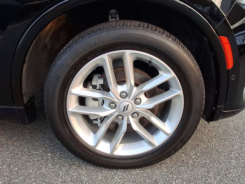 Used 2025 Dodge Durango R/T AWD/4WD image 33