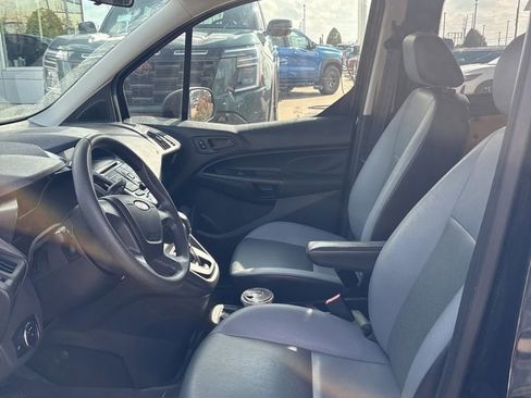 Used 2016 Ford Transit Connect XL image 3