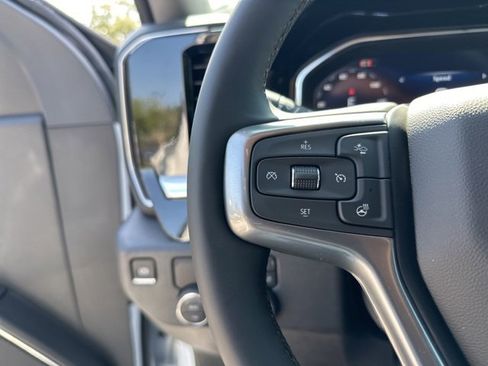 New 2025 Chevrolet Silverado 1500 LT w/ Protection Package image 17