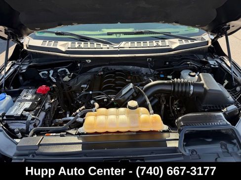 Used 2018 Ford F150 XLT w/ Equipment Group 302A Luxury AWD/4WD image 17