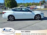 Used 2022 Nissan Altima 2.5 SR image 6