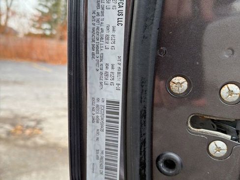 Certified 2019 Dodge Challenger GT w/ Driver Convenience Group image 10