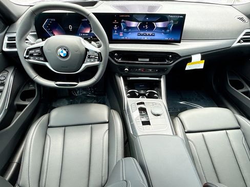 New 2026 BMW 330i xDrive Sedan w/ Premium Package AWD/4WD image 16