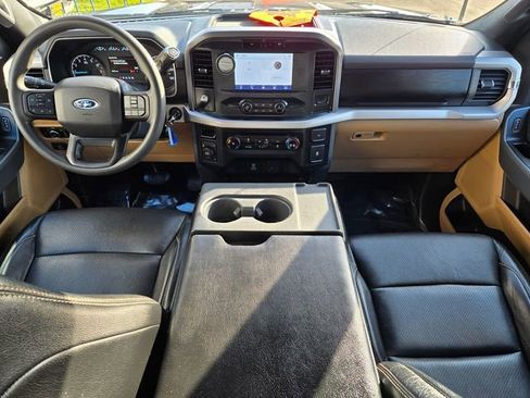 Certified 2023 Ford F150 XLT image 9