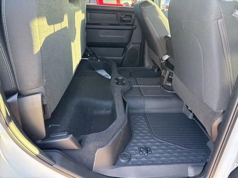 New 2026 RAM 2500 Warlock AWD/4WD image 14
