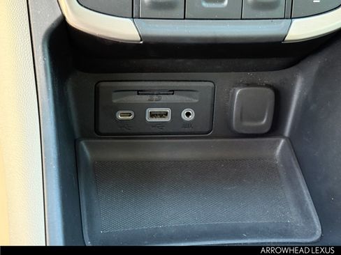 Used 2023 GMC Terrain Denali w/ Denali Premium Package image 24