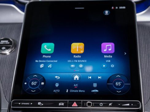 Certified 2026 Mercedes-Benz GLC 300 4MATIC image 18