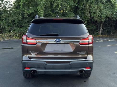 Used 2019 Subaru Ascent Touring AWD/4WD image 6