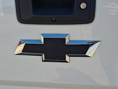 Used 2016 Chevrolet Silverado 1500 LT w/ All Star Edition image 33