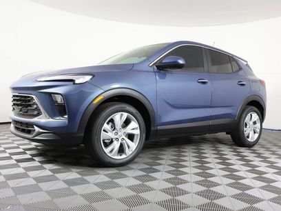 New 2026 Buick Encore GX Preferred w/ Comfort Package