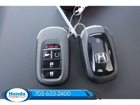 New 2025 Honda Pilot TrailSport image 42