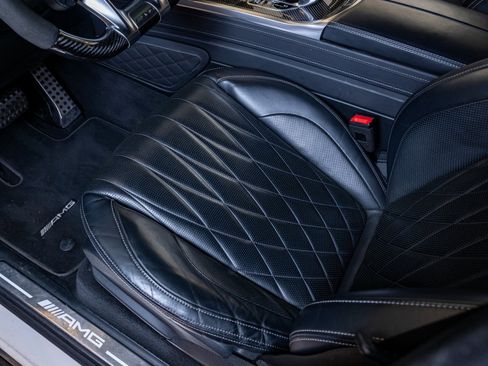 Used 2021 Mercedes-Benz G 63 AMG 4MATIC image 11