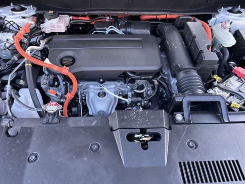 Used 2026 Honda CR-V Sport image 15