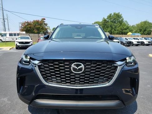 New 2026 MAZDA CX-90 3.3 Turbo w/ Select Package AWD/4WD image 8