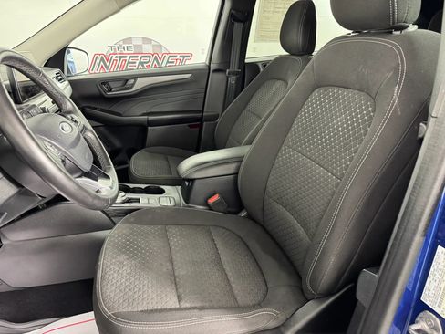 Used 2023 Ford Escape Active FWD image 33