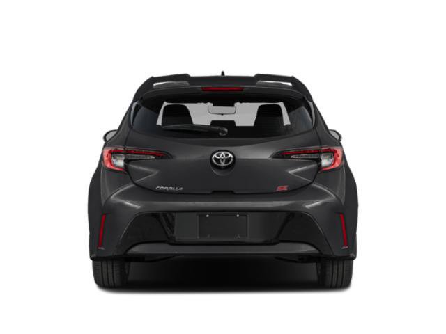 Used 2025 Toyota Corolla SE FWD image 5
