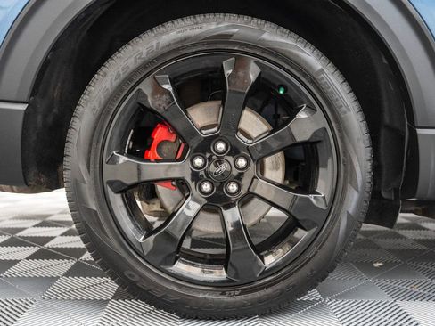 Used 2020 Ford Explorer ST w/ ST Street Pack AWD/4WD image 20