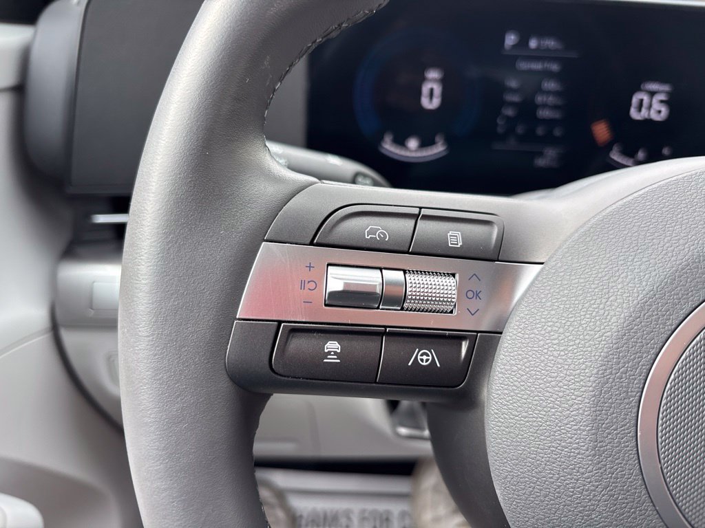 New 2026 Hyundai Kona SEL Sport AWD/4WD image 23