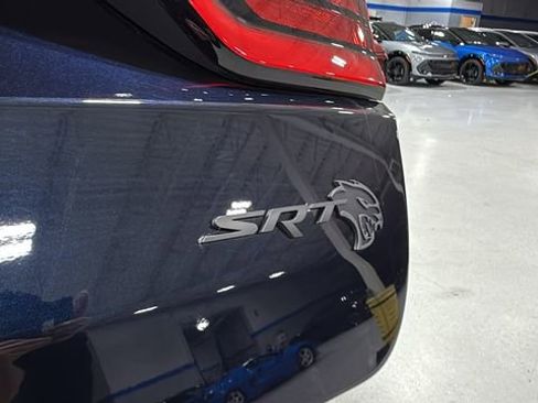 Used 2024 Dodge Durango SRT Hellcat image 7