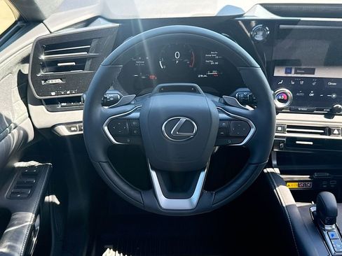 New 2026 Lexus RX 350 w/ Luxury Package image 23