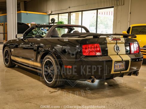 Used 2007 Ford Mustang GT Premium RWD image 7