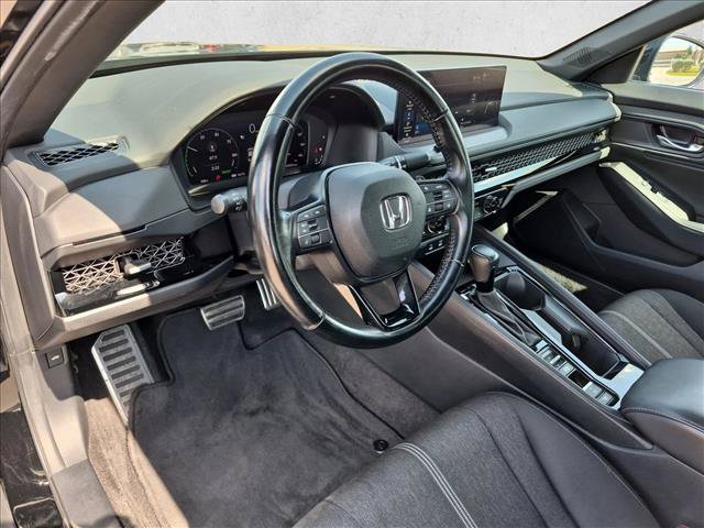 Used 2024 Honda Accord Sport image 10