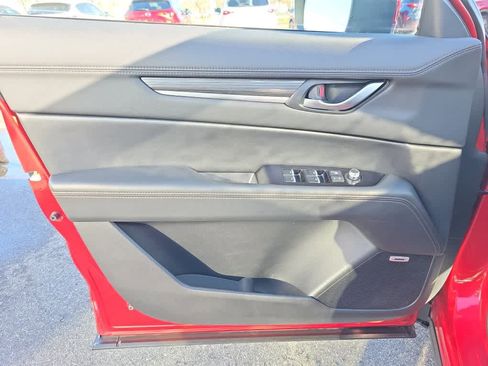 Used 2019 MAZDA CX-5 Grand Touring image 15