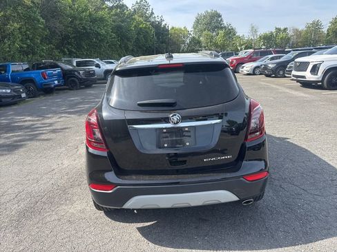 Used 2019 Buick Encore Preferred w/ Safety Package image 6