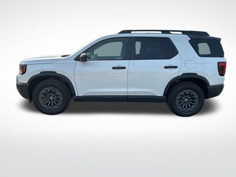 New 2026 Honda Passport TrailSport image 6