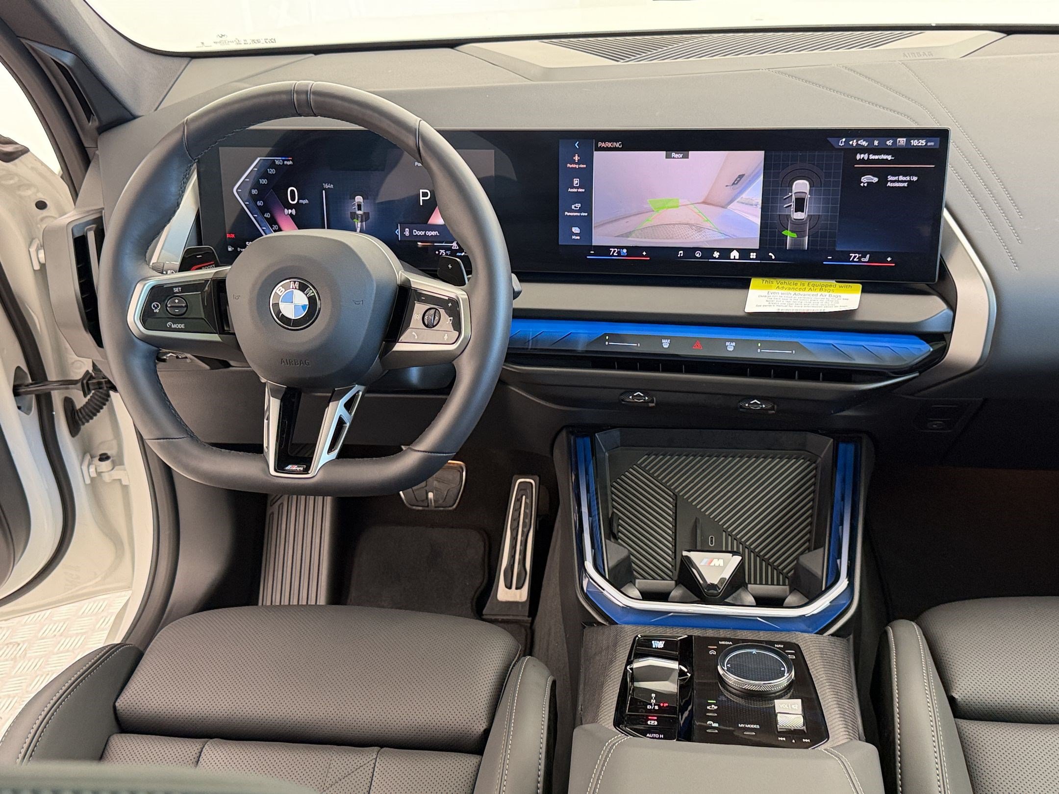 Used 2026 BMW X3 xDrive30i w/ M Sport Package AWD/4WD image 29