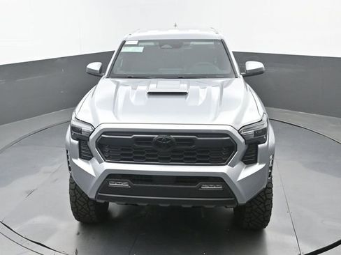 New 2026 Toyota Tacoma TRD Sport AWD/4WD image 28