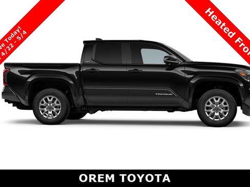 New 2026 Toyota Tacoma SR5 image 13