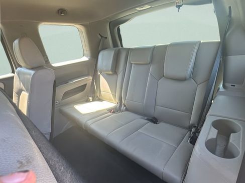 Used 2015 Honda Pilot EX-L image 15