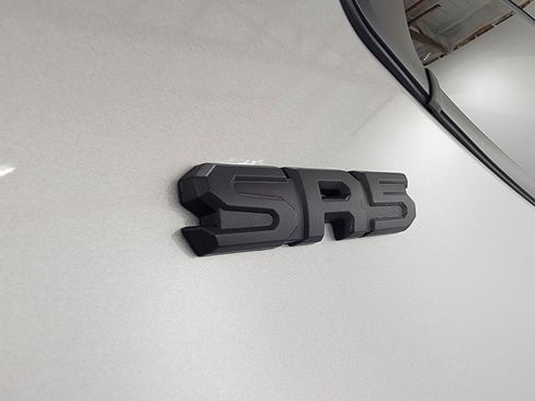 Used 2025 Toyota Tundra SR5 image 10