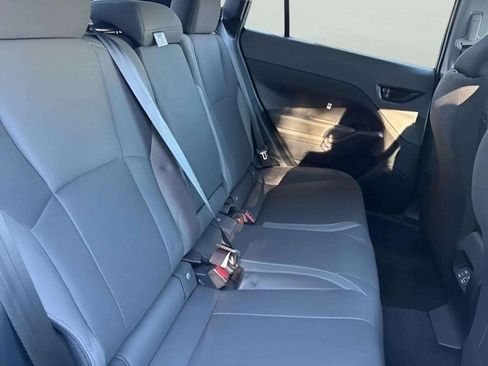 New 2026 Subaru Crosstrek 2.0i Premium image 17