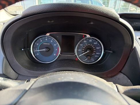 Used 2016 Subaru Crosstrek 2.0i Limited w/ Popular Package #2 image 17