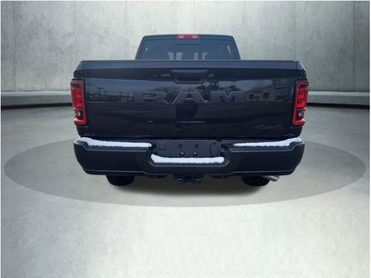 New 2026 RAM 3500 Tradesman