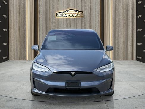 Used 2023 Tesla Model X Plaid image 5
